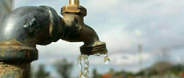 Por incumplimiento la CESPT raciona el agua en Tijuana