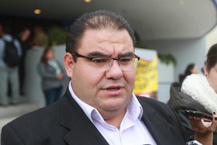 Oportunismo polí­tico pueril el del PRI: PT