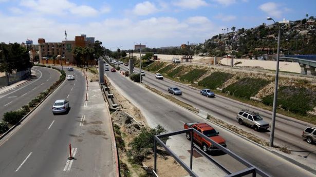 Este domingo cerrarán parcialmente Ví­a Rápida Poniente