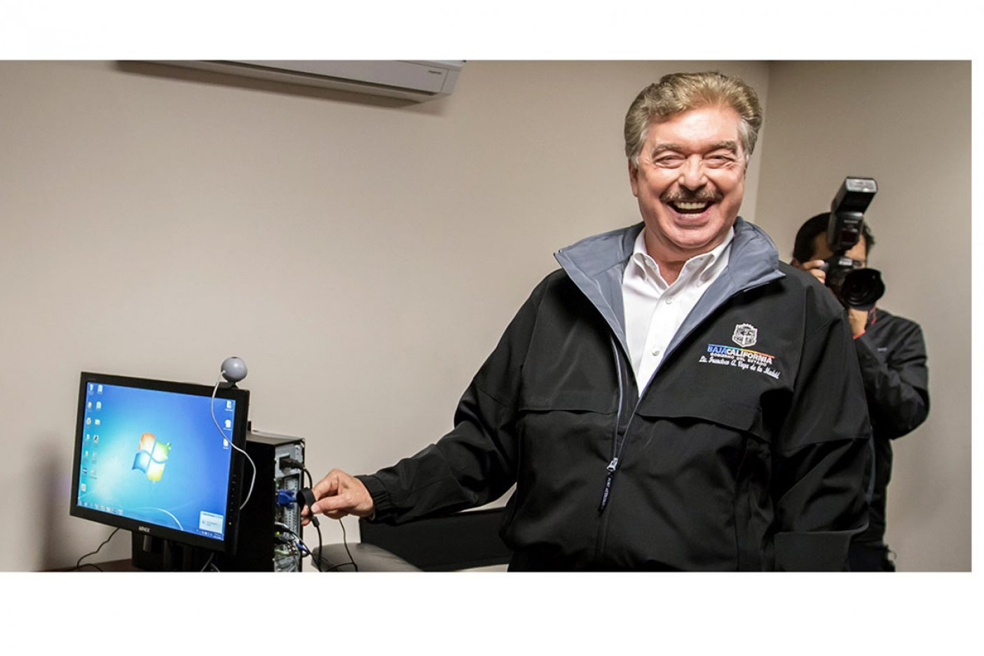 La gran mentira de ‘Kiko’