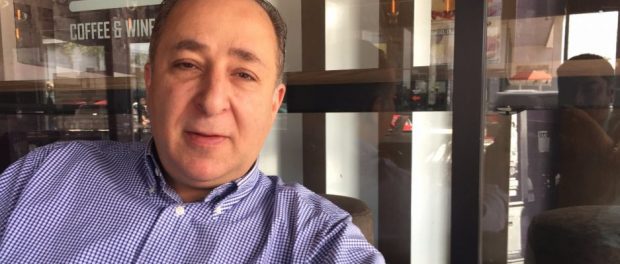 Guakil al MC y desde luego con el PAN