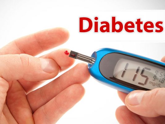 Diabetes, epidemia sin control