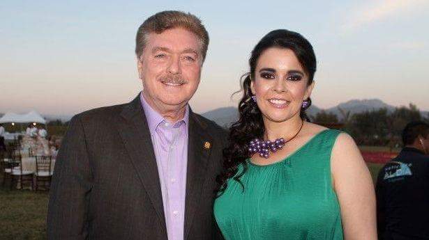 Sin interés la primera dama por ser candidata: Kiko Vega