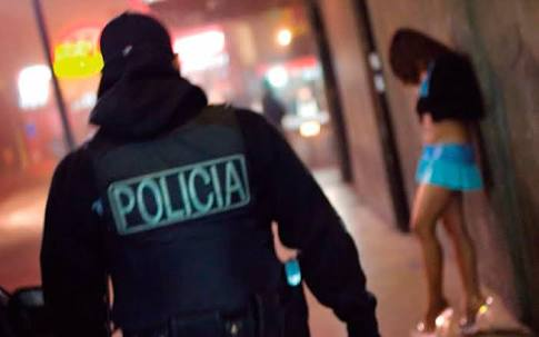 DETECTA UNIDOS VS LA TRATA MíS DE 3 MIL 500 VíCTIMAS EN TIJUANA