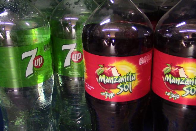 Nueva ví­ctima de intoxicación por beber refresco con metanfetamina en Mexicali