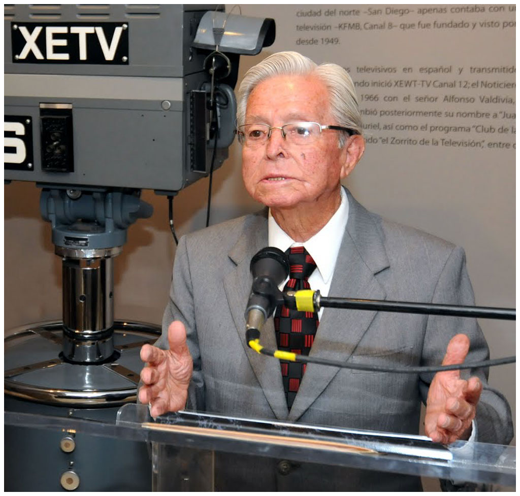 777 Cultura, historia y pasión; legado eterno de Don Luis Franco Prado