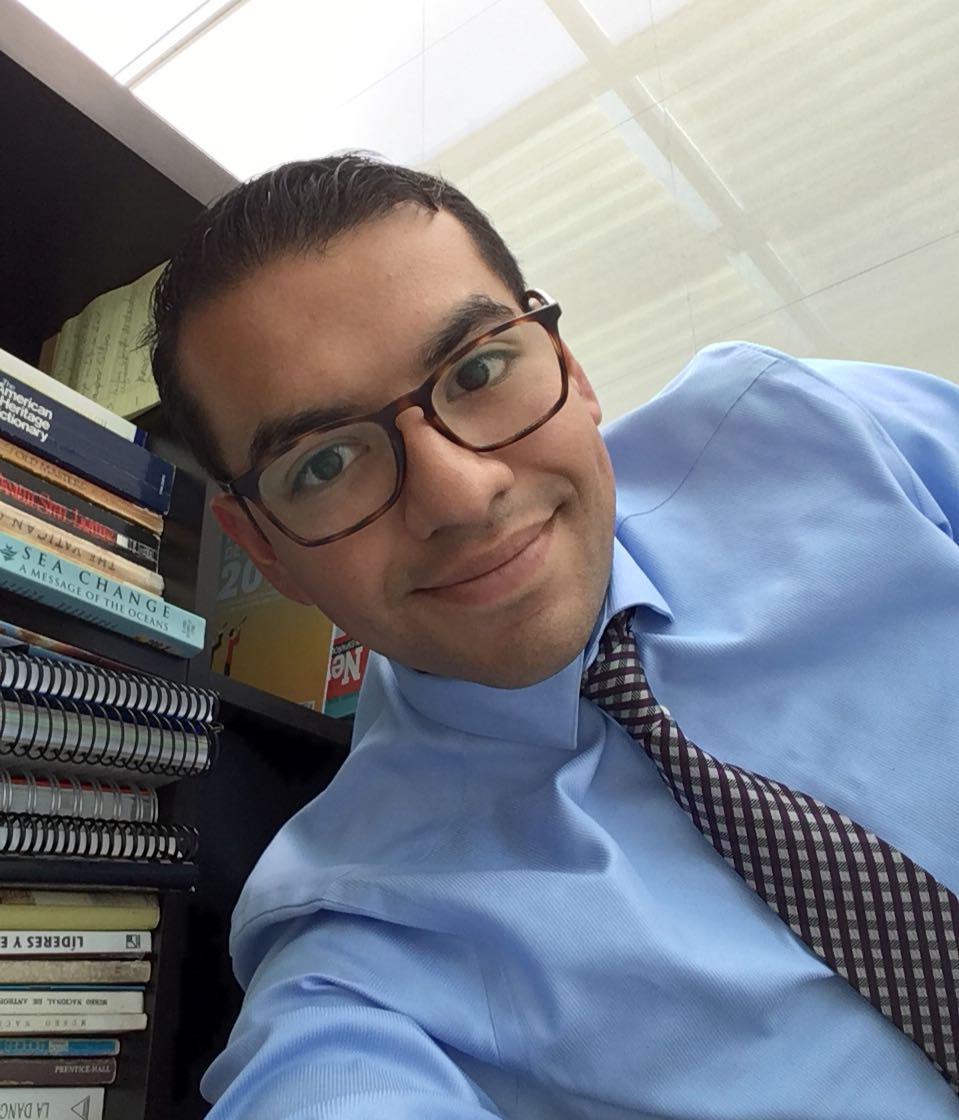 Represión democrática