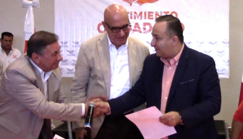 Guakil no contratará publicidad en cartelera; lo empleará en instituciones de beneficencia