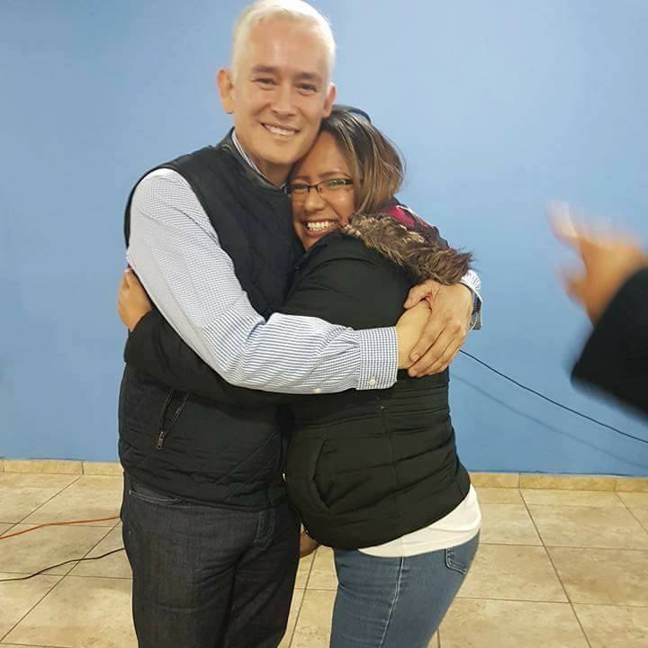 31052217_2077732252483603_5264389544110718976_n Operadora Panista, ‘jinetea dinero’ de estructuras de promoción al voto’