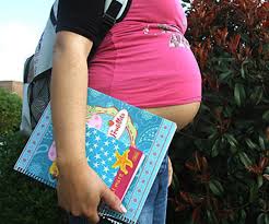 descarga Evitemos el embarazo en niñas y adolescentes