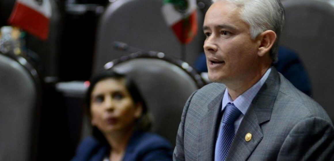 La ceguera de Jorge Ramos