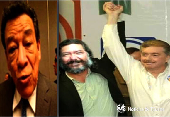 El conclave de las traiciones’¦.