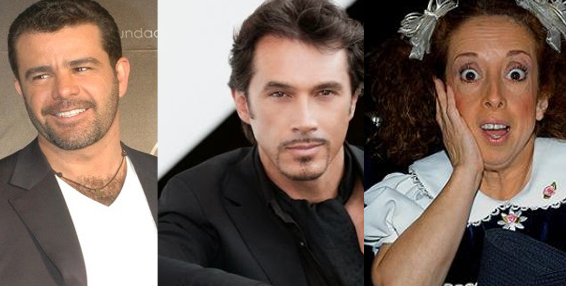 Los ‘levantadedos’