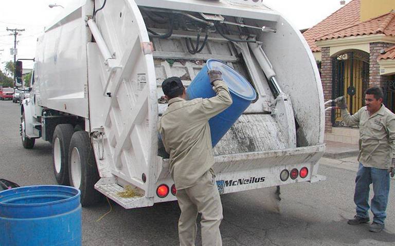 Capacitarán sobre uso de recolectoras arrendadas