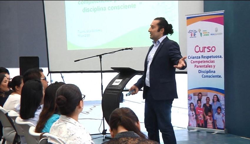 De 629 menores bajo resguardo del DIF, 429 fueron devueltos a sus padres.