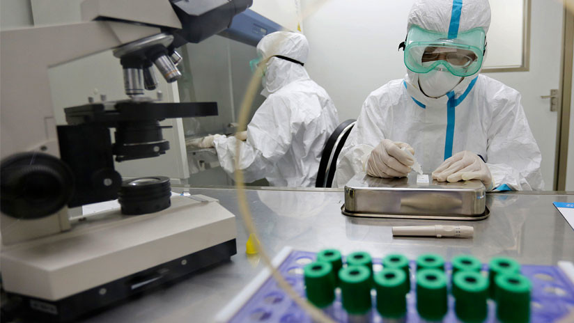 Cientí­ficos logran ‘bloquear’ el cáncer de mama.