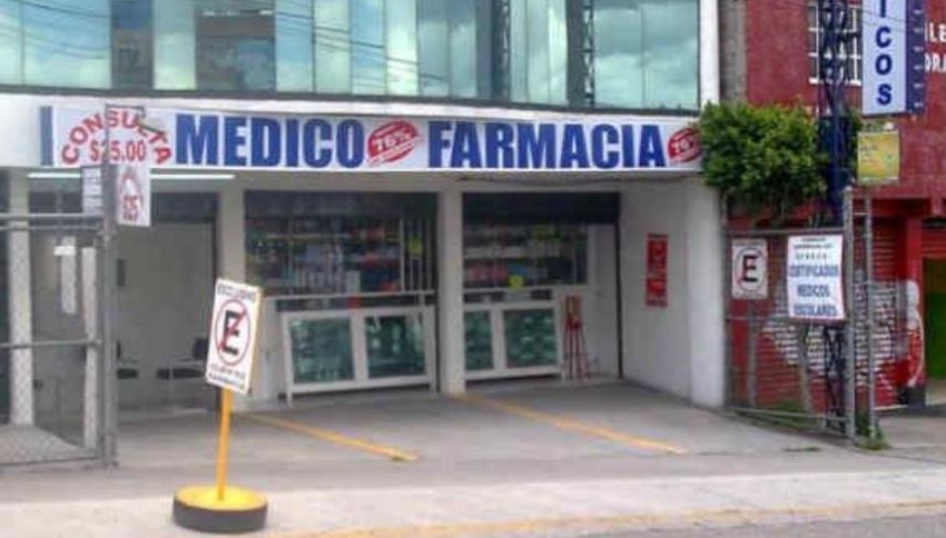 Colegio Médico lamentó la proliferación de consultorios a bajo costo.