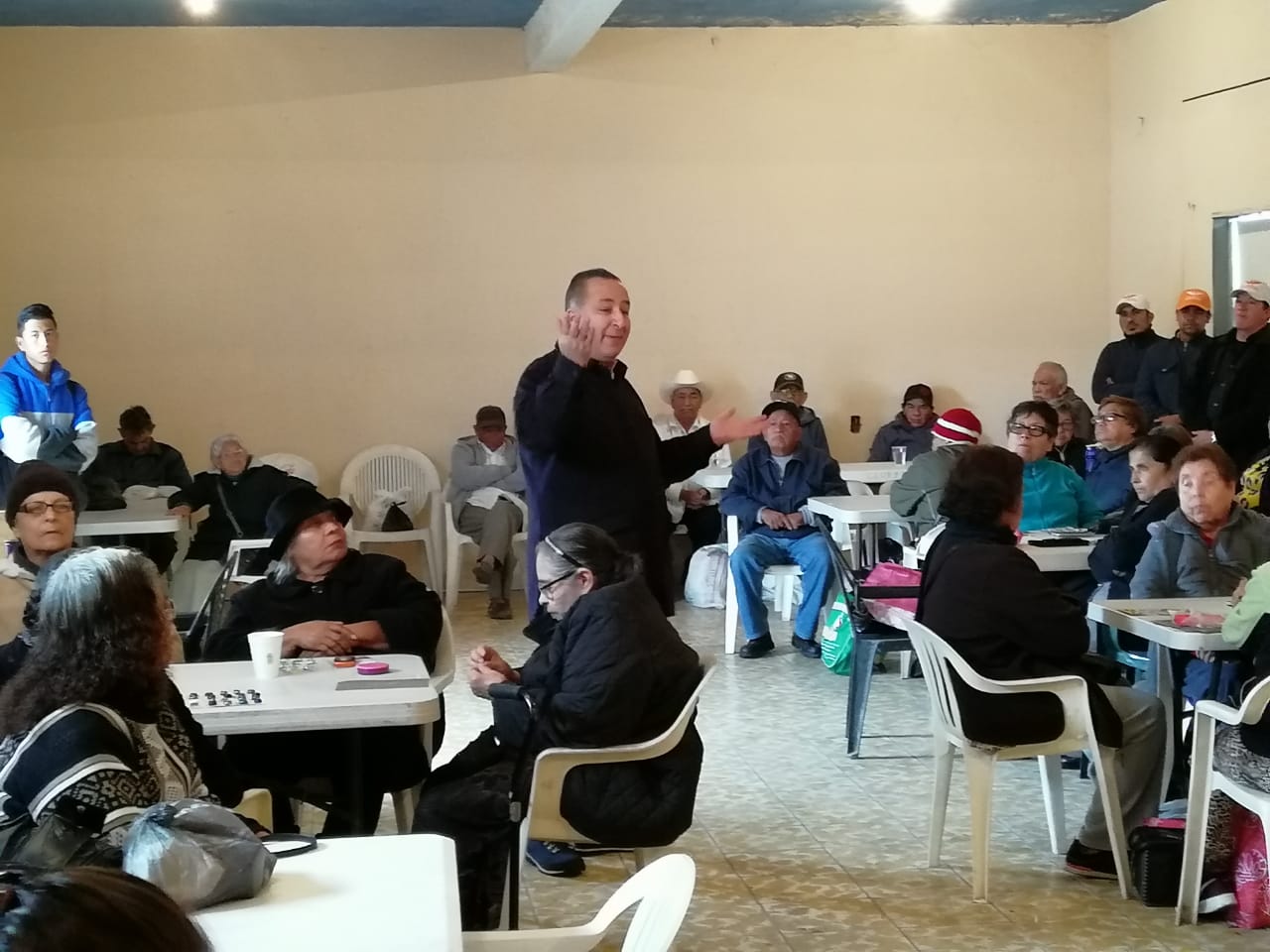 IMG-20180502-WA0034 Ciudadanía demanda seguridad y bienestar económico: Guakil