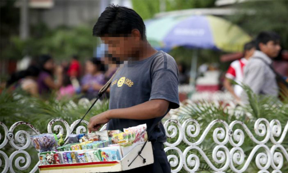 Imparten talleres para la protección de los derechos de las niñas,niños y adolescentes en Baja California