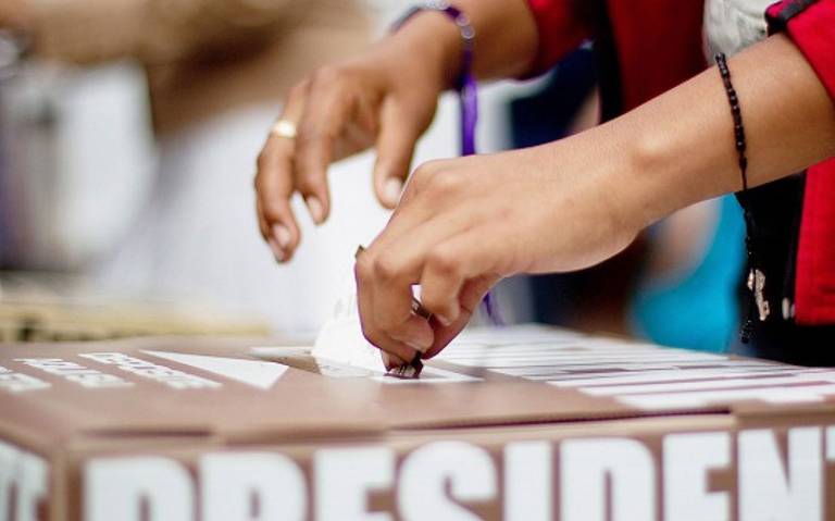 Realiza INE la segunda insaculación