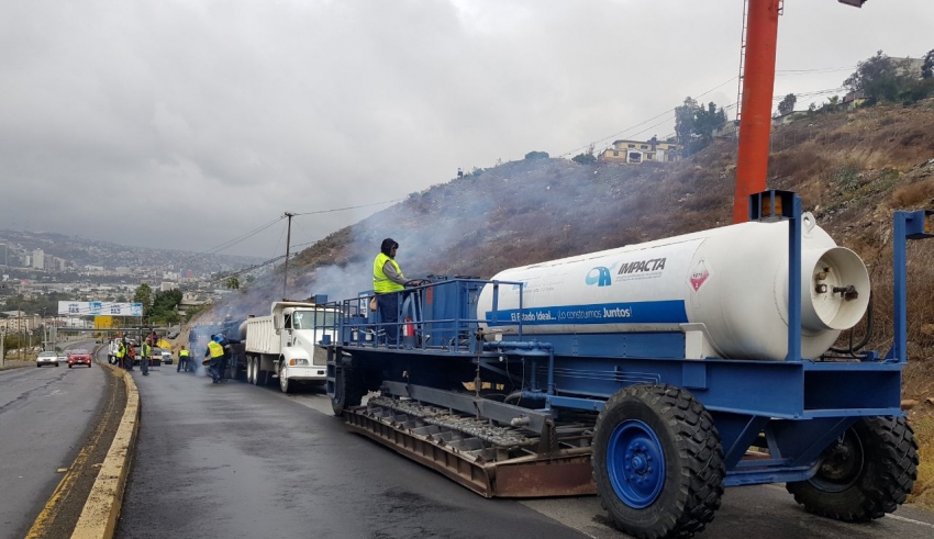 Obra-Buena-Vista-2-850x491 Dos semanas más trabajarán en Rampa Buena Vista de Tijuana