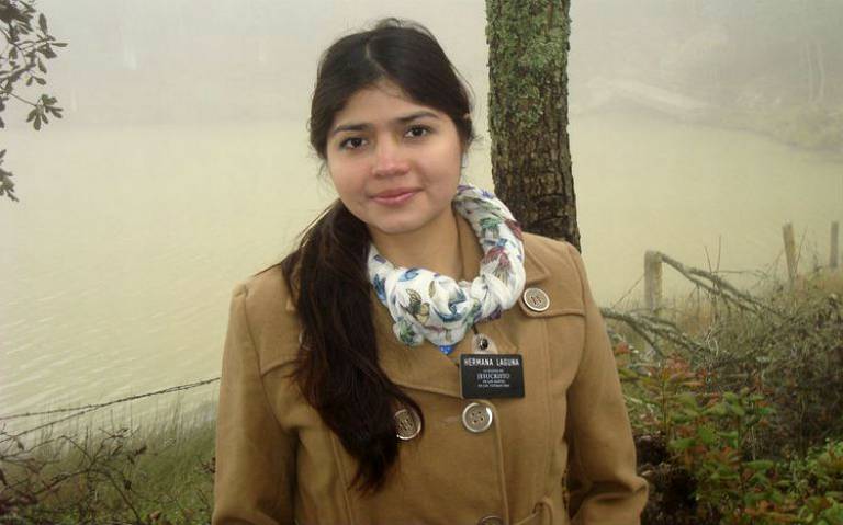 Encuentran en EU cuerpo de mexicana desaparecida en 2015