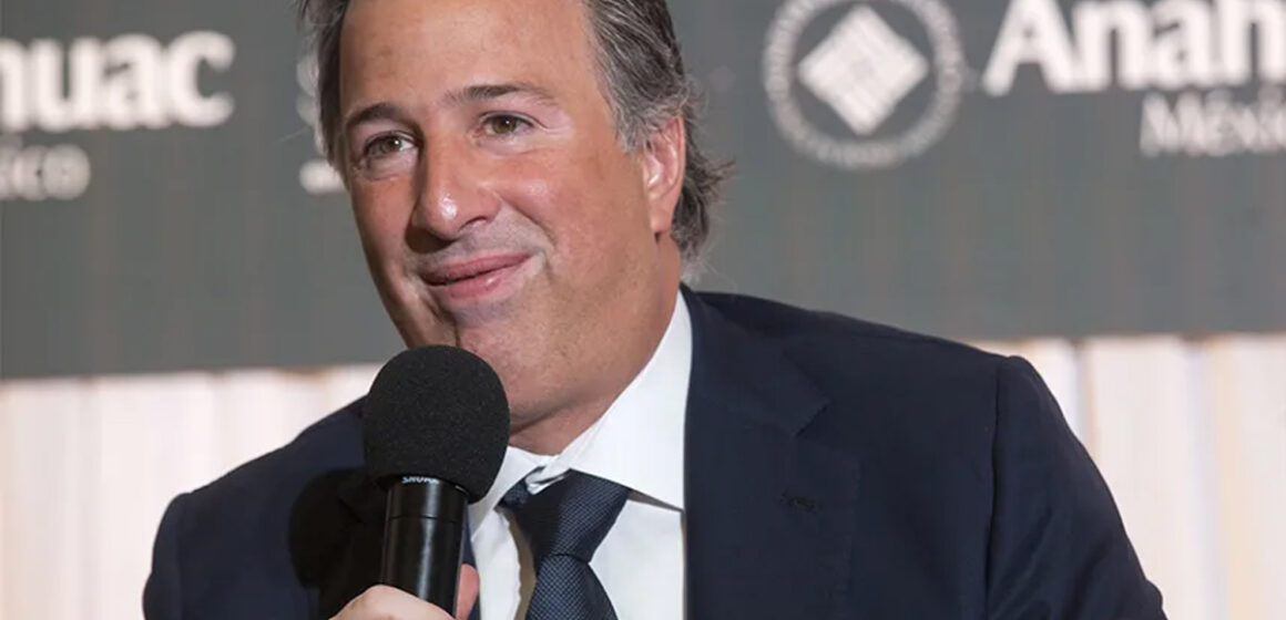 Tengo miedo: Meade