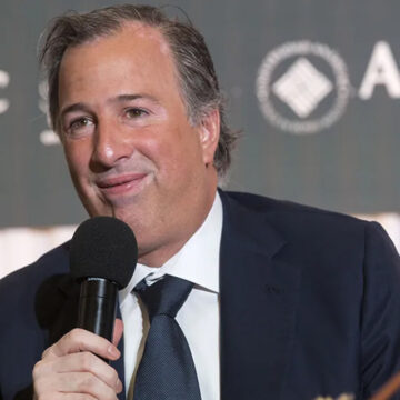 Tengo miedo: Meade