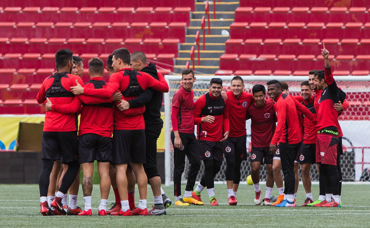 Ganar y no recibir gol, el objetivo de Xolos