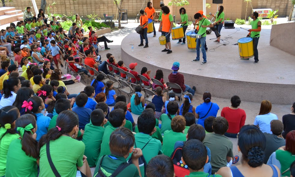 Anuncian apertura de inscripciones para el campamento de verano en Centro Cultural Tijuana