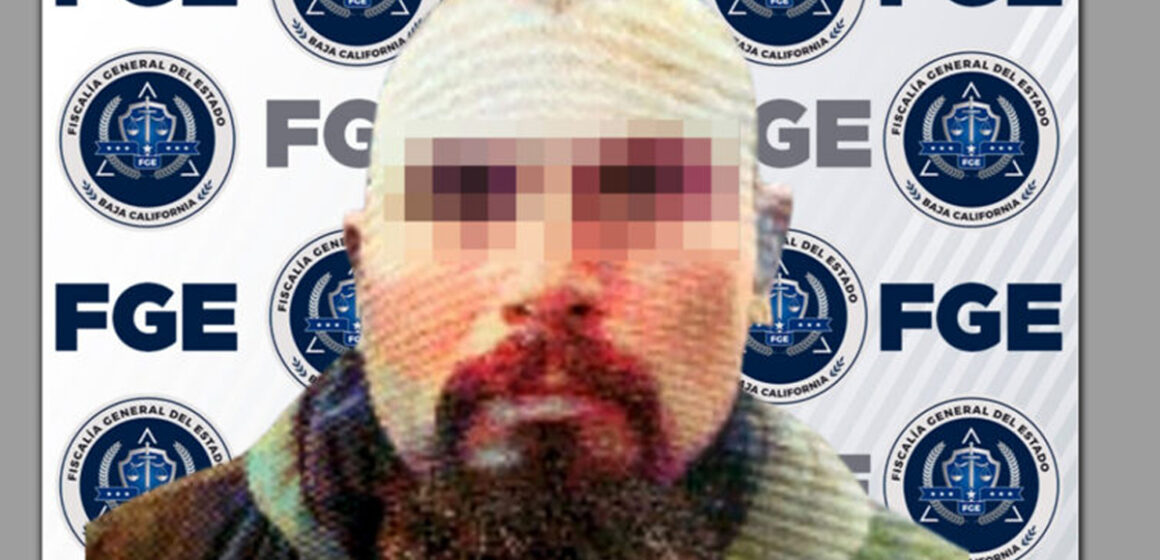 Vinculado a proceso; su pitbull ataco a dos menores