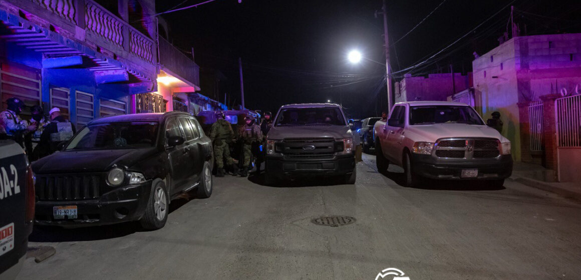 Delincuente priva de la vida a hombre tras dispararle en el abdomen