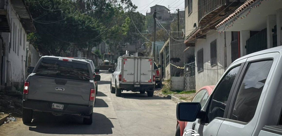 Muere menor en enfrentamiento entre delincuentes; fue víctima colateral