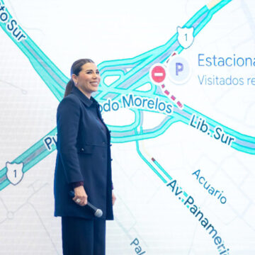 Presenta Marina del Pilar programa de obras en zonas prioritarias de BC