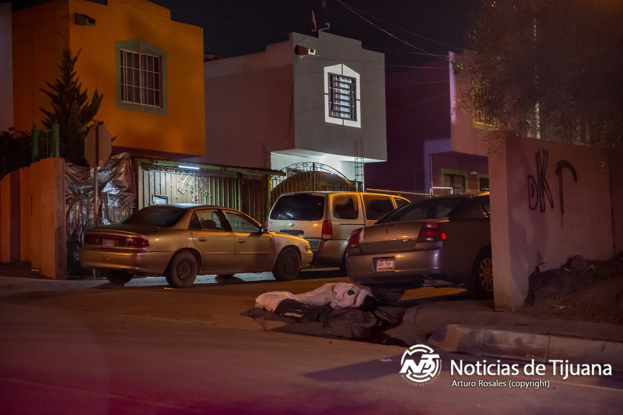 Ataque armado en Natura deja el saldo de una pareja sin vida y una mujer lesionada