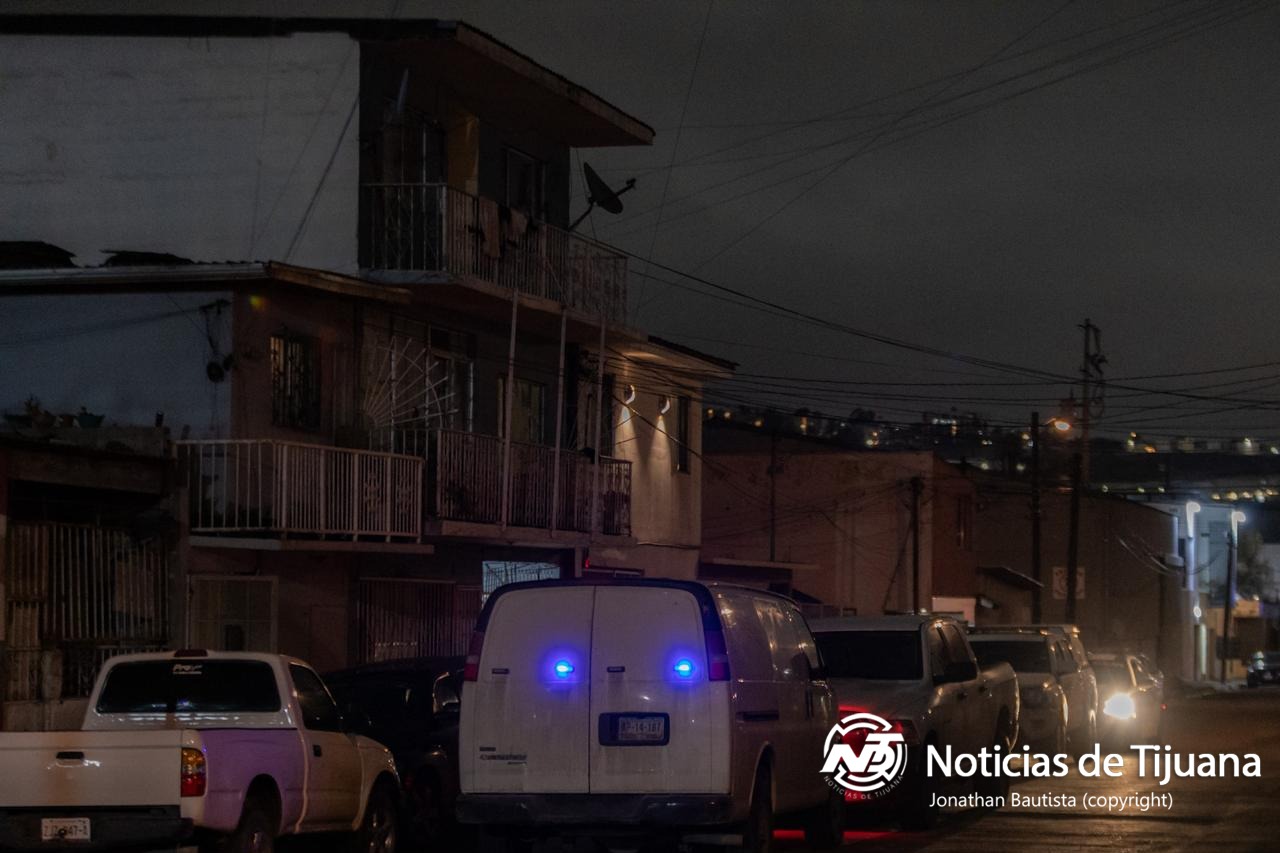 Localizan sin vida a hombre dentro de vivienda en colonia Anáhuac