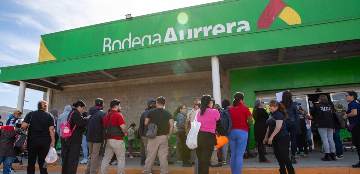 Promotores de Colgate exigen justicia: Gerente de Bodega Aurrera Acusado de Abusos