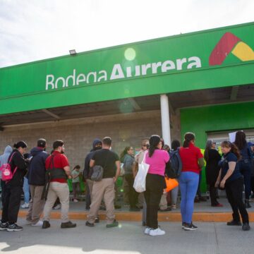 afa63651-2149-4ac8-8ccd-9383307ff7a9 Promotores de Colgate exigen justicia: Gerente de Bodega Aurrera Acusado de Abusos