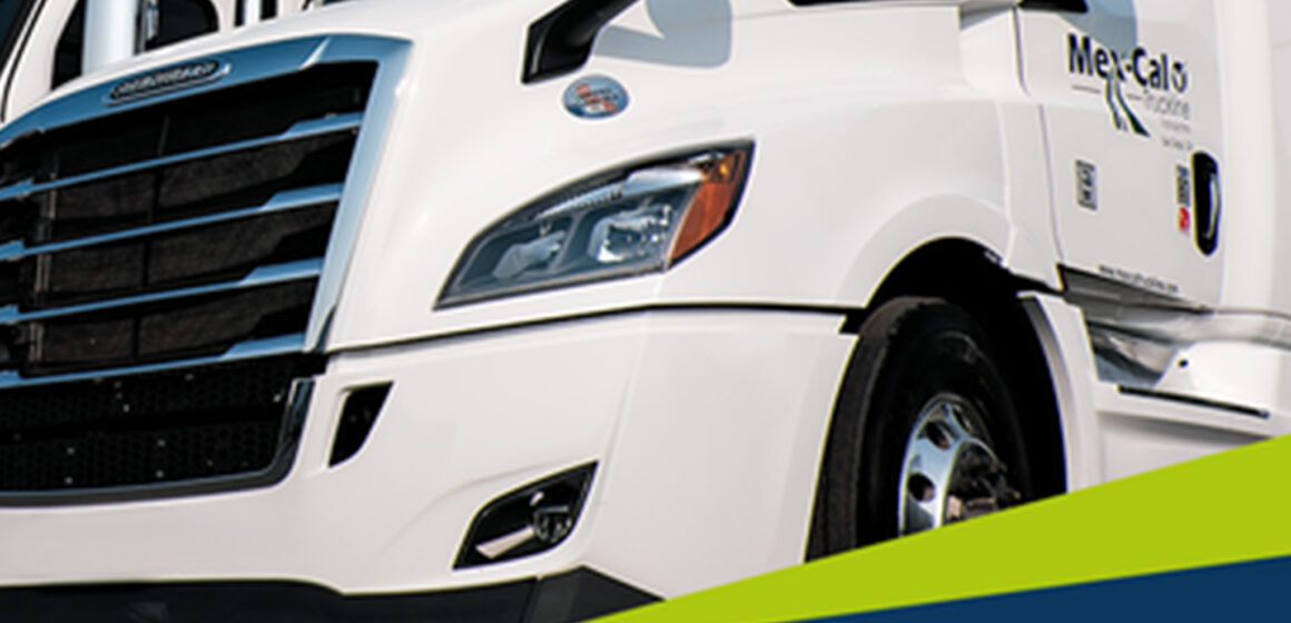 En la mira “Mex-Cal Truckline Transportes” ante presunto fraude a empleados