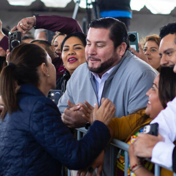 Burgueño respalda la incorporación de Tijuana al programa de Vivienda para el Bienestar