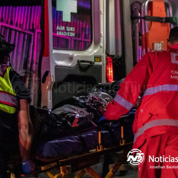 1 Hombre muere y dos resultan heridos en ataque armado en El Florido