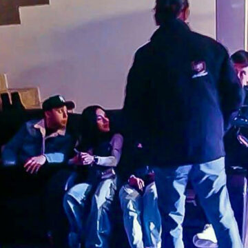 1 Clausura XXV Ayuntamiento de Tijuana inmueble por fiesta clandestina con menores de edad