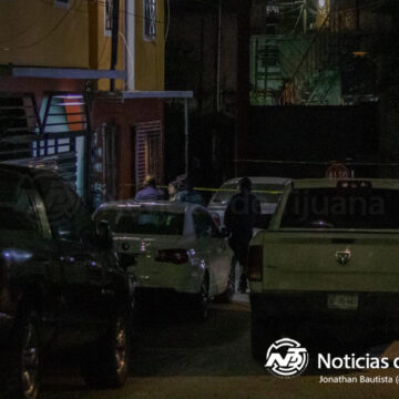 1 Ataque armado deja dos personas sin vida y dos lesionados más