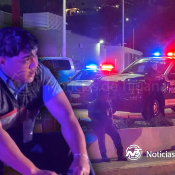 1 Heroica acción de joven gasolinero evita tragedia en incendio de frutería El Cañaveral