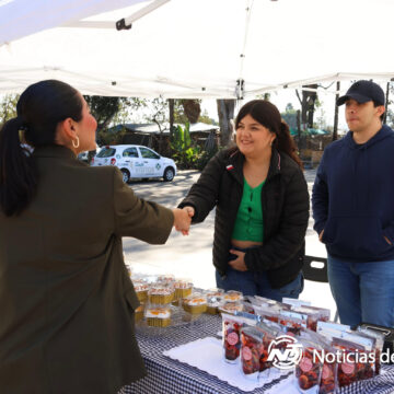 XXV Ayuntamiento llama a jóvenes a “Emprendimiento sin Límite”