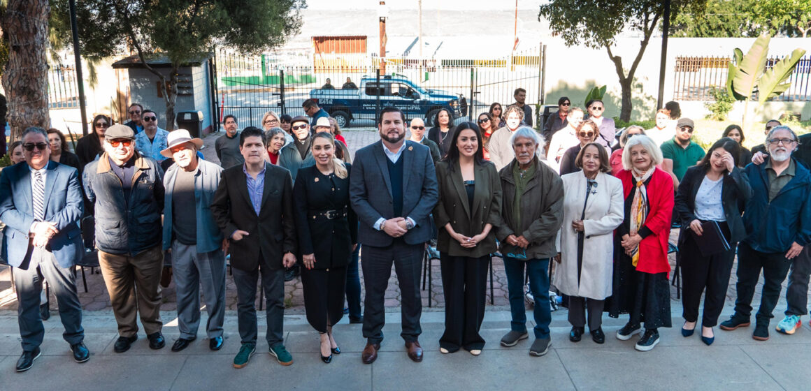 Lanza Gobierno Municipal convocatoria para el XXVII Premio Nacional de Poesía de Tijuana