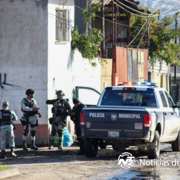 Localizan cuerpo “embolsado” durante las primeras horas de este viernes