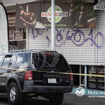 2 Localizan a empleados sin vida de la botánica “Natural City”