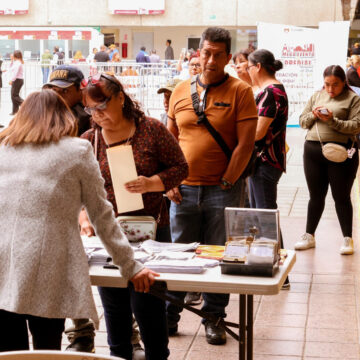 3 Ayuntamiento impulsa campaña de registro de nacimiento extemporáneo