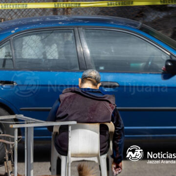 3 Hombre de 64 años es ejecutado mientras tomaba el sol